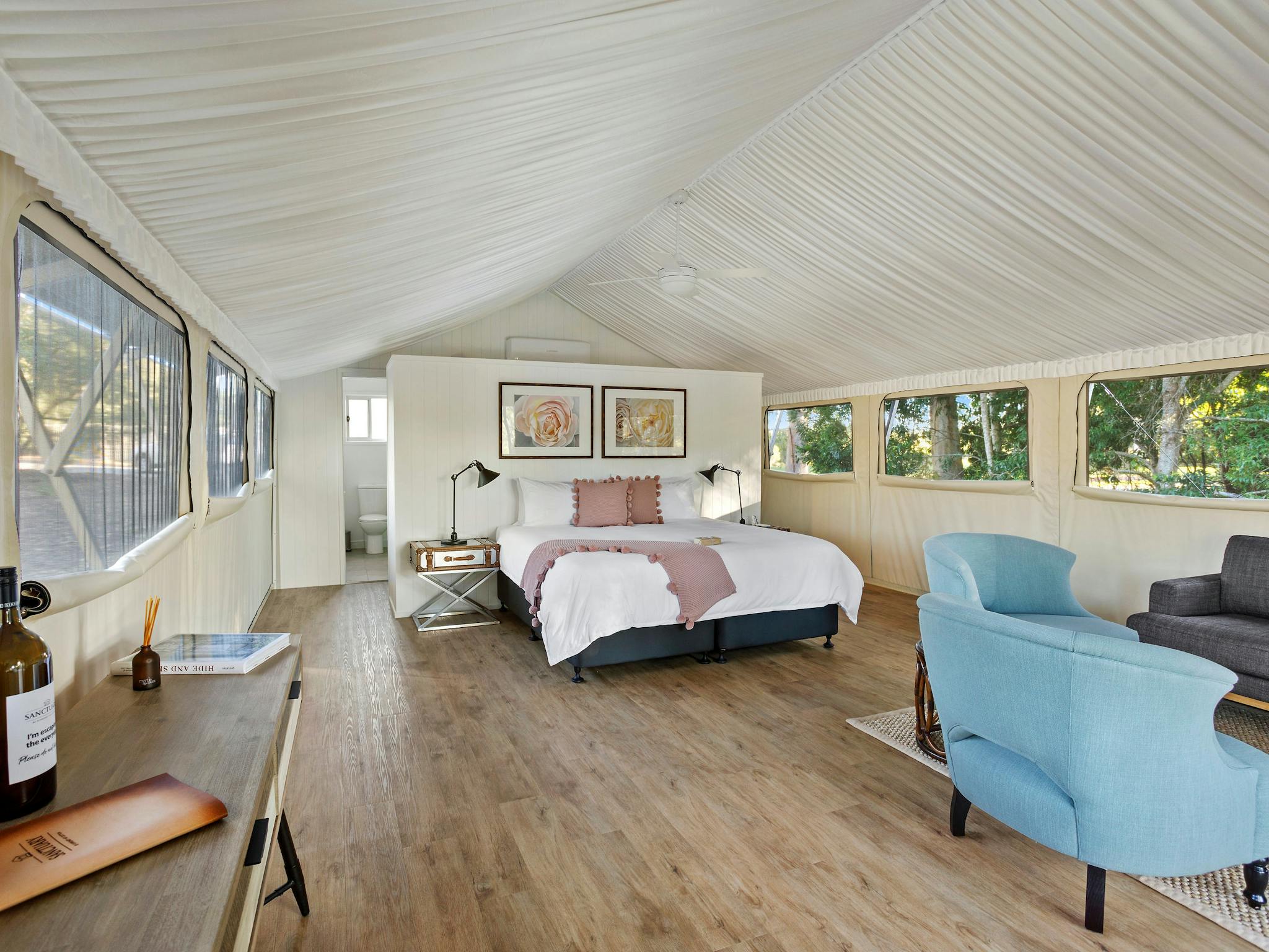 Honeymoon Pavilion Bedroom Honeymoon Pavilion Bedroom