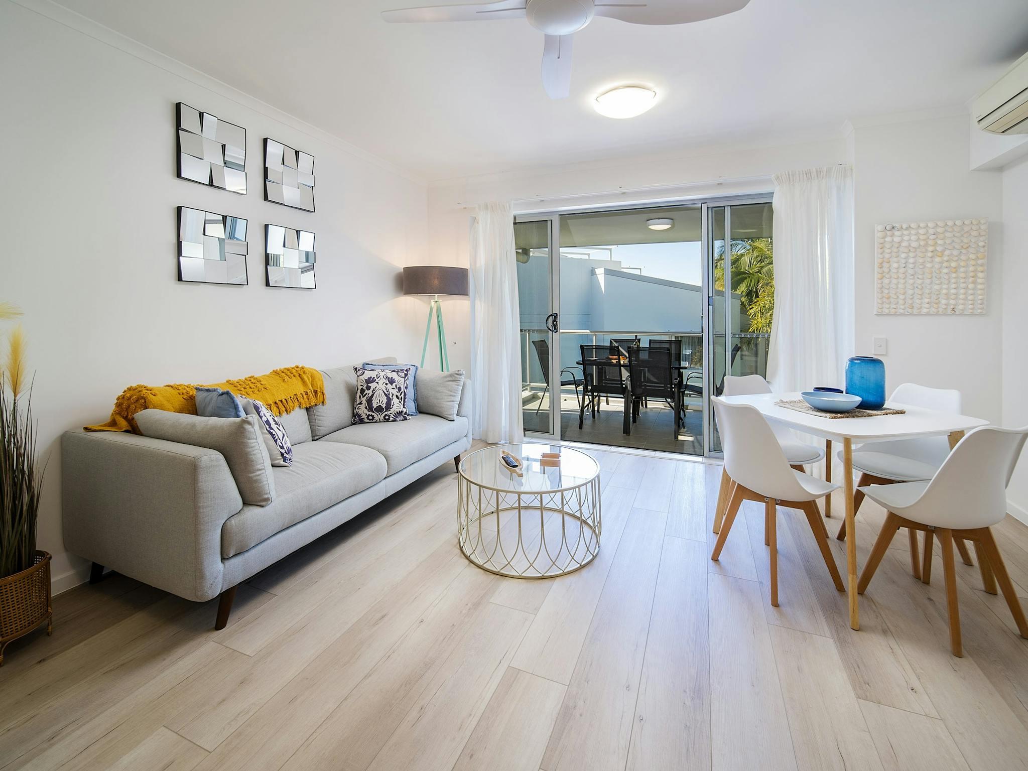 One Bedroom Apartment One Bedroom Apartment