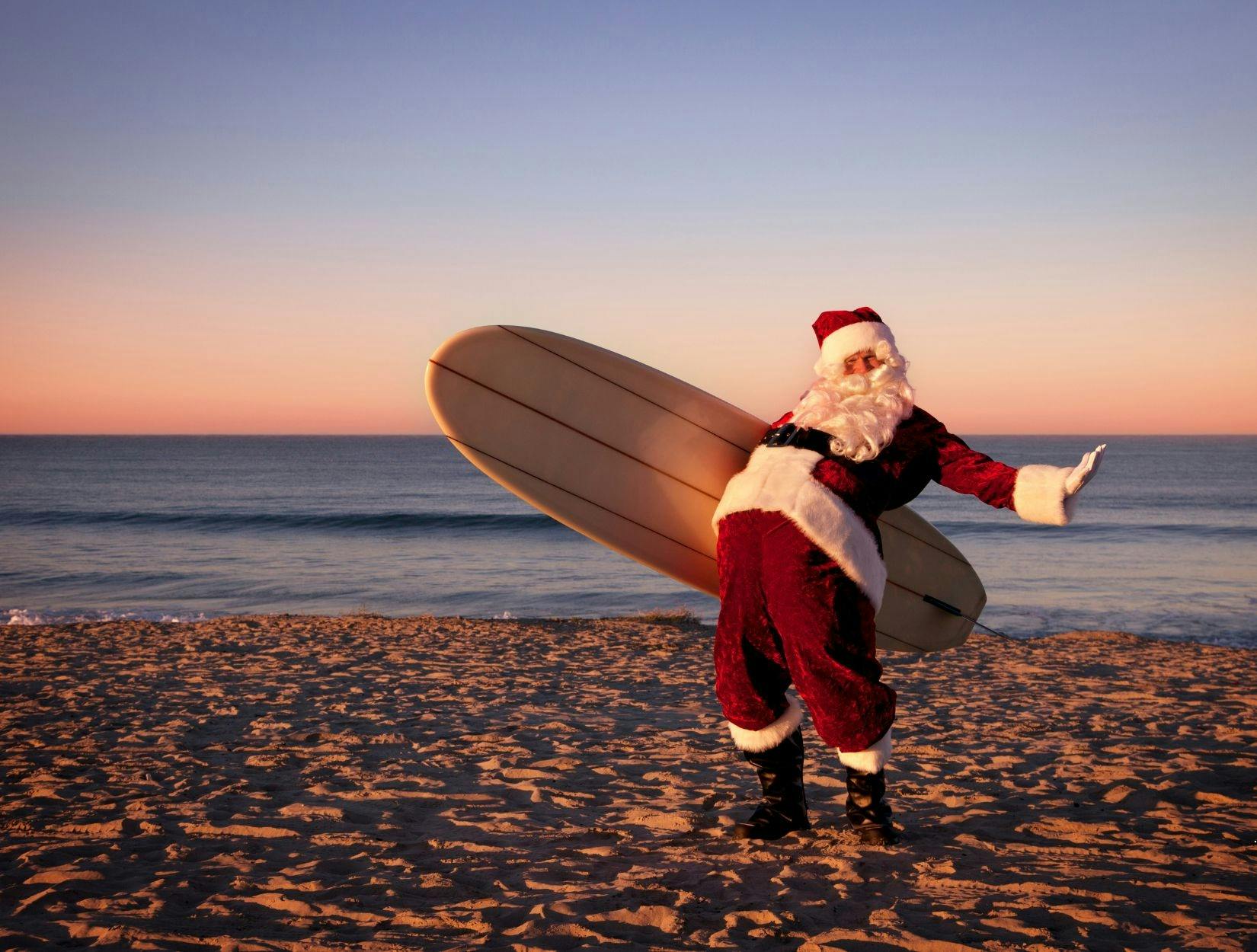 伦诺克斯狮子会公园圣诞节