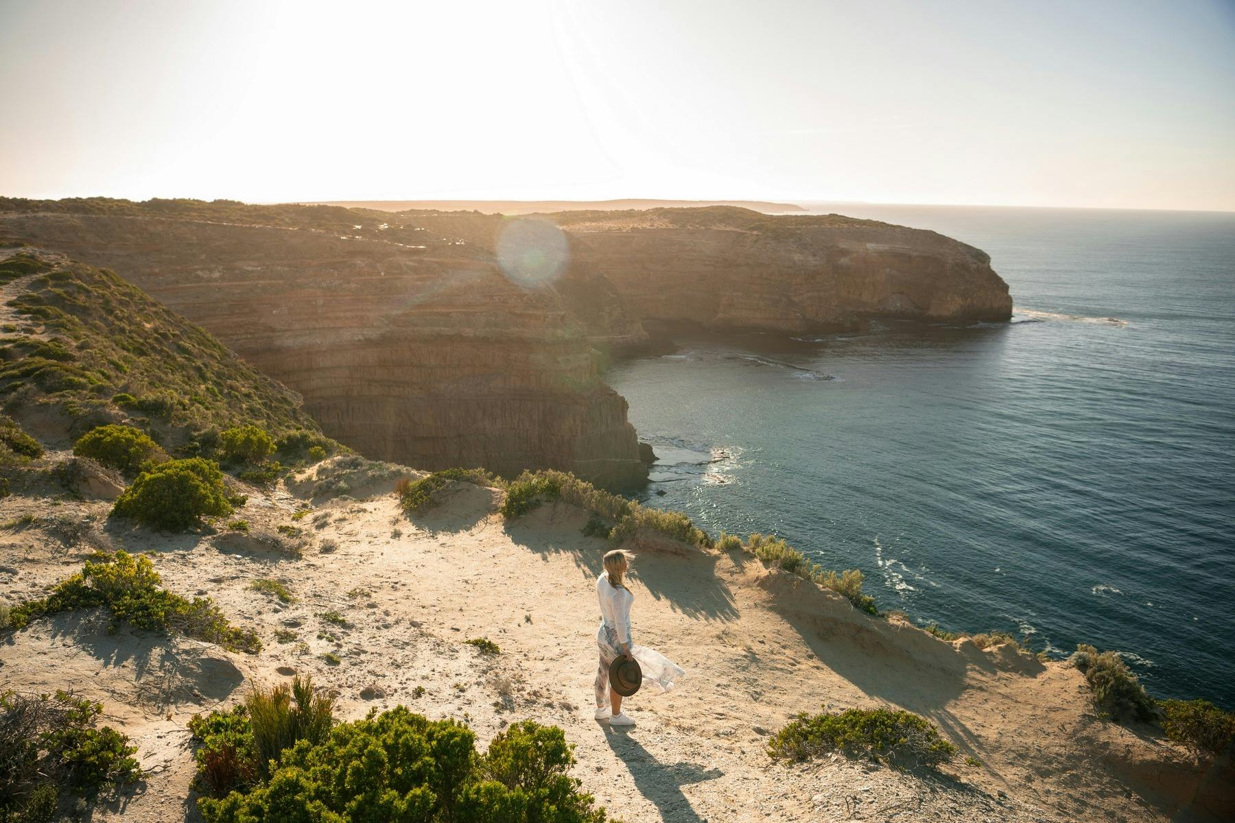 Yorke Peninsula Tours with SA Eco Tours