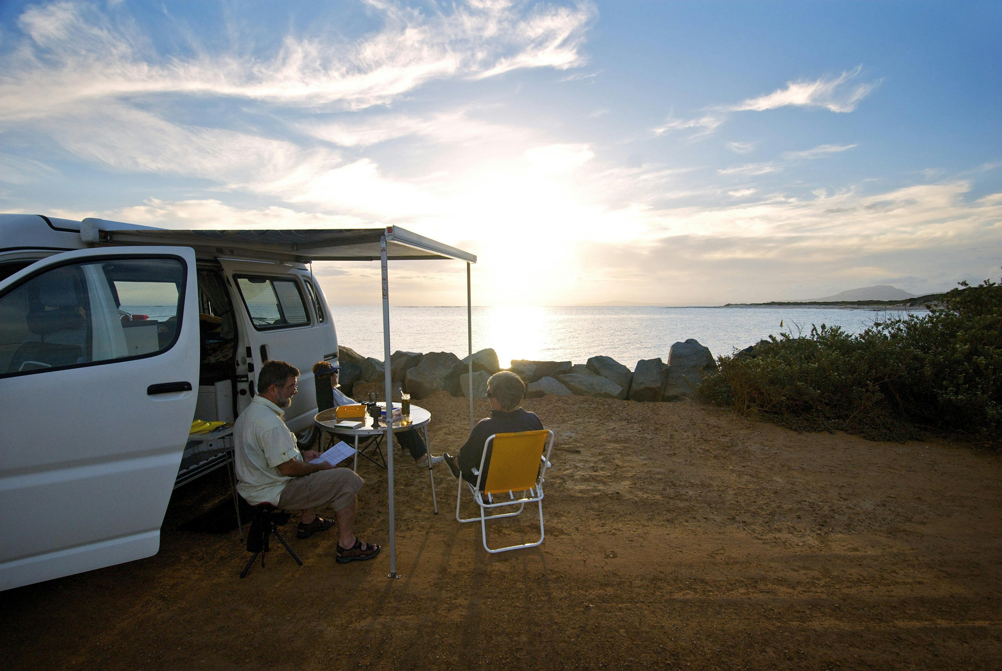 Hopetoun, Western Australia