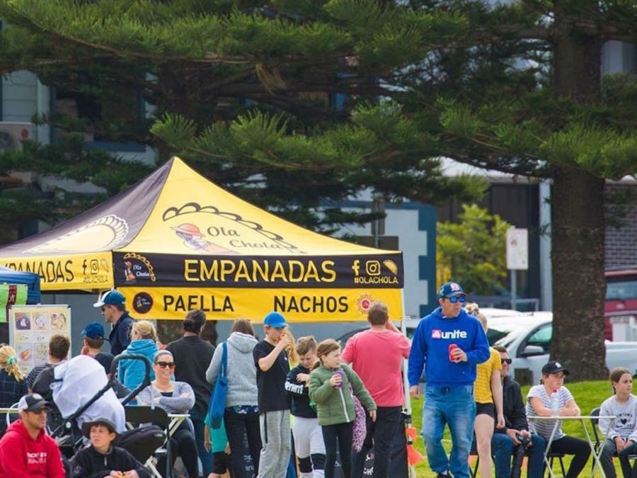 Kiama Farmers Market