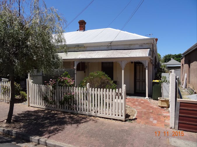 Clydes Cottage