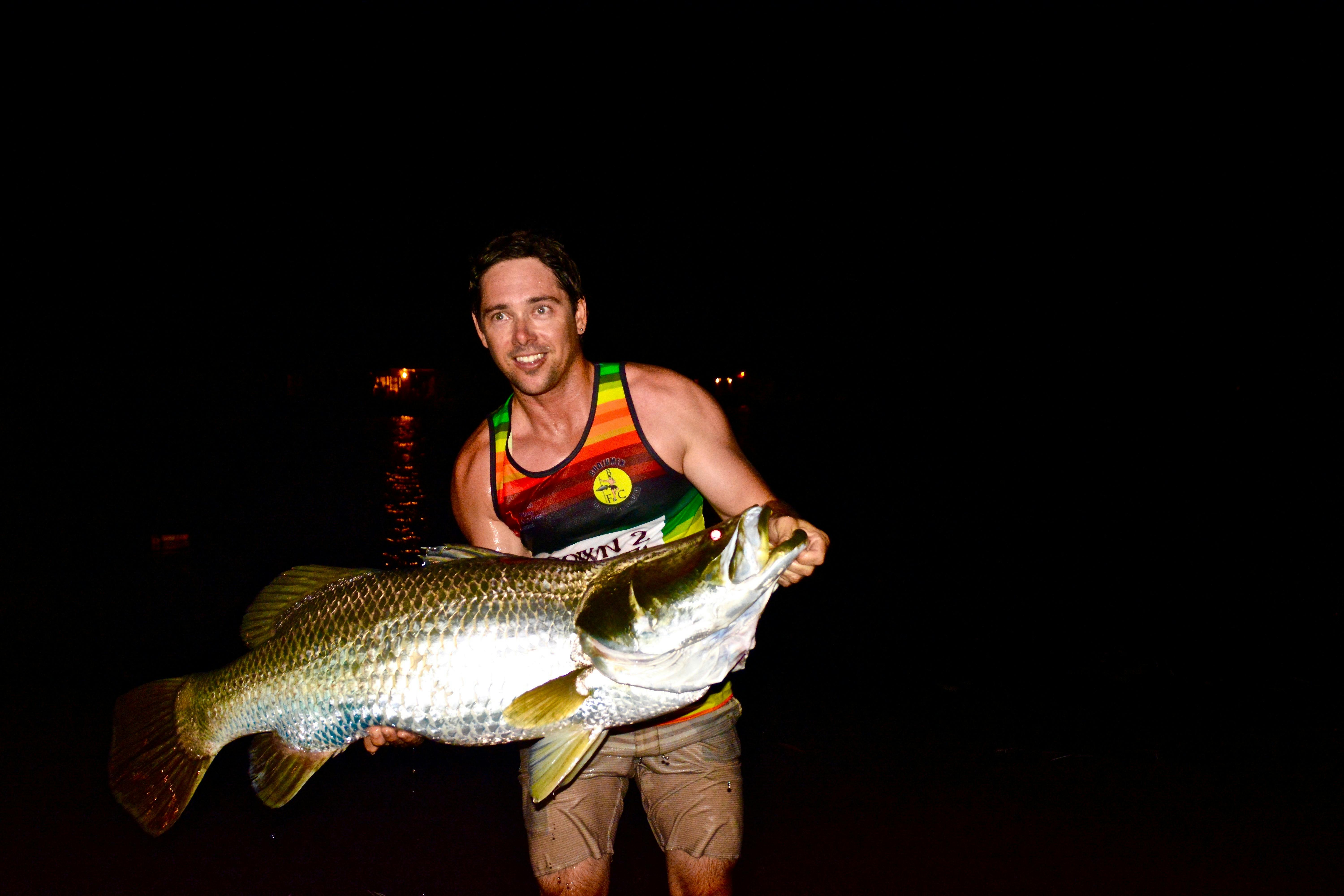 Barramundi Adventures Darwin