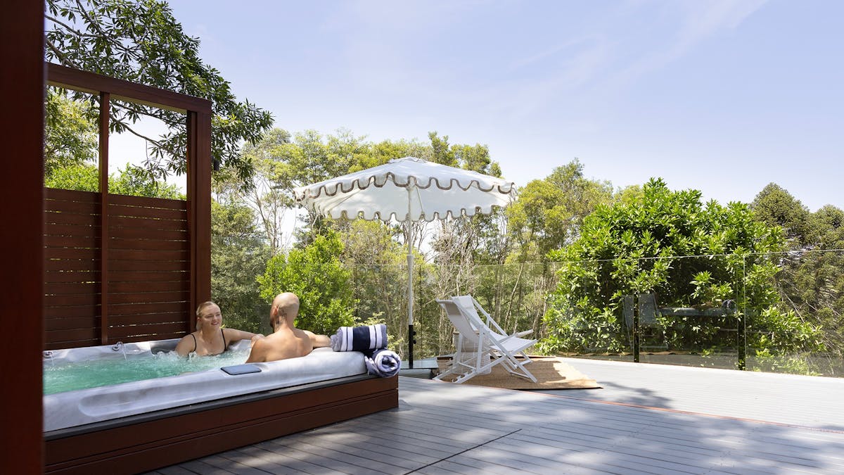 Waterfall Lodge Maleny edit Waterfall Lodge Maleny edit