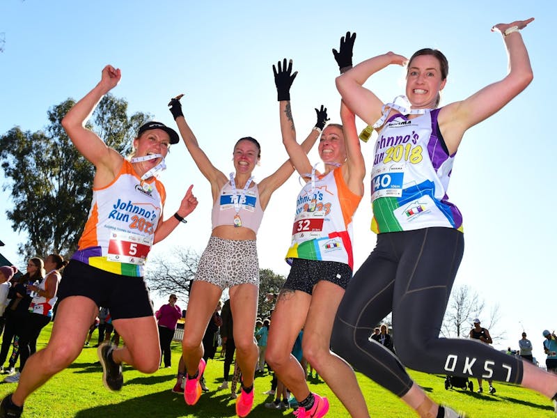 Image for Run Echuca Moama