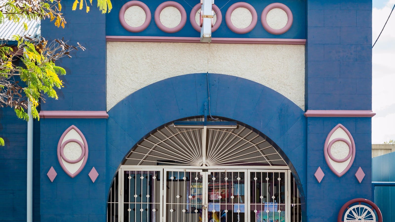 Radio Picture Theatre