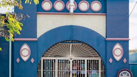 Radio Picture Theatre
