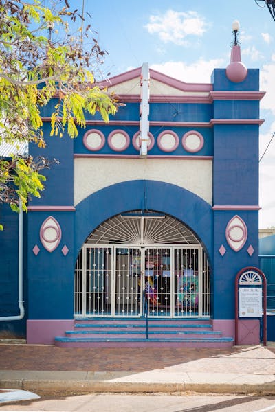 Radio Picture Theatre