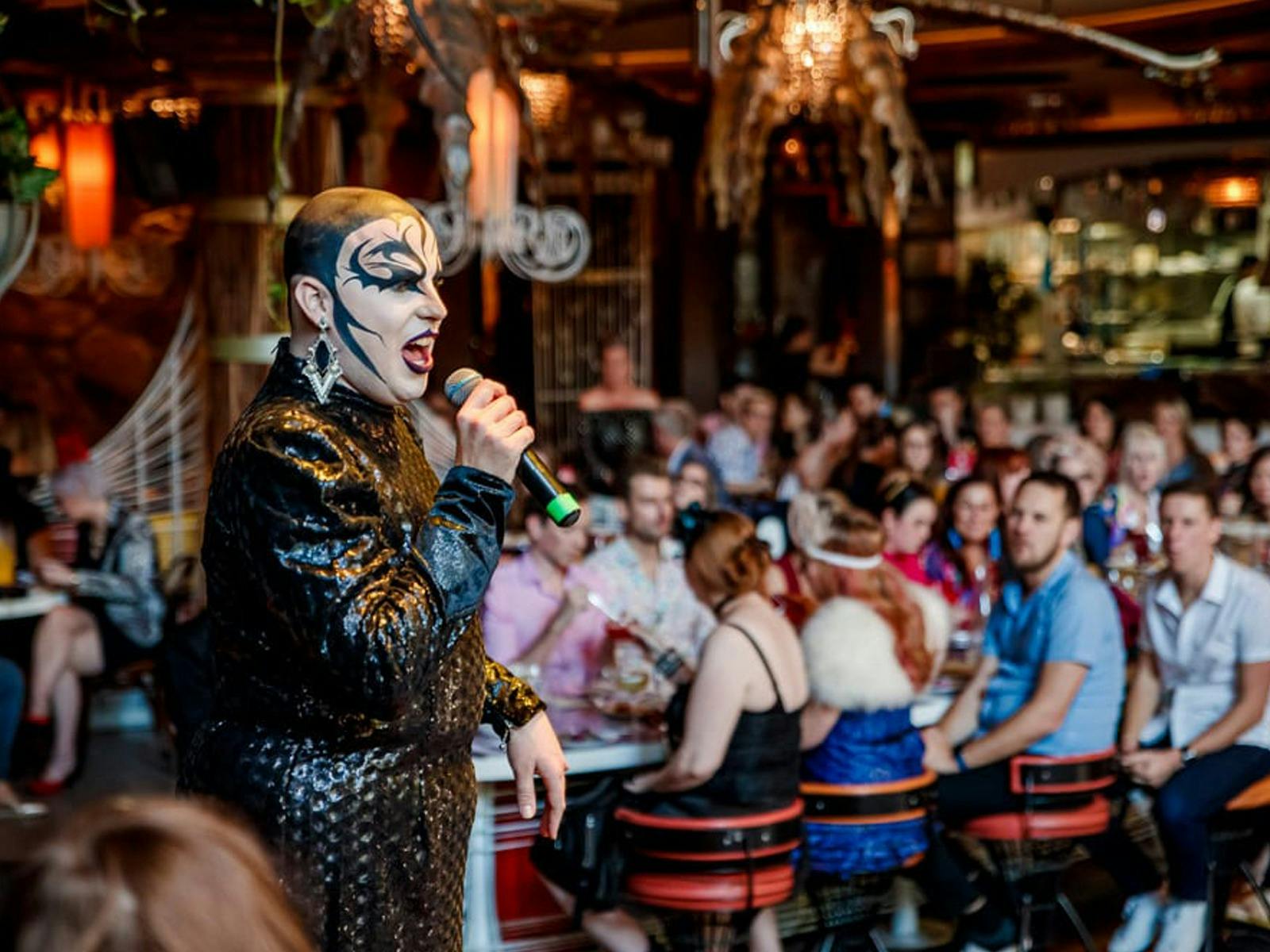 Brunch with Bite - Brisbane