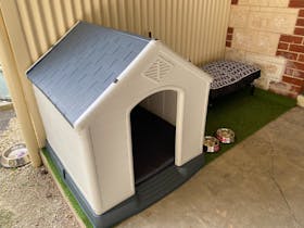 Fully Fenced for your Pets