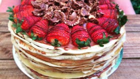 Wilkies Cafe