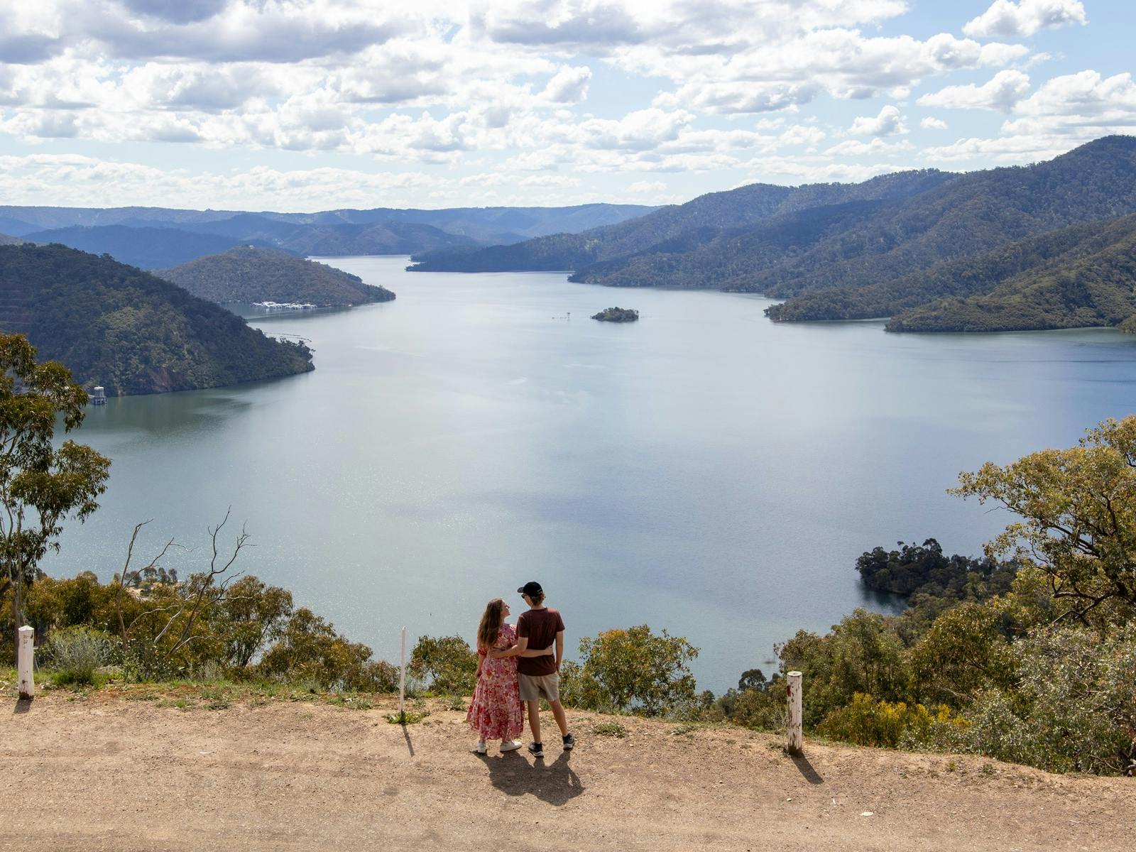 Foggs Lookout