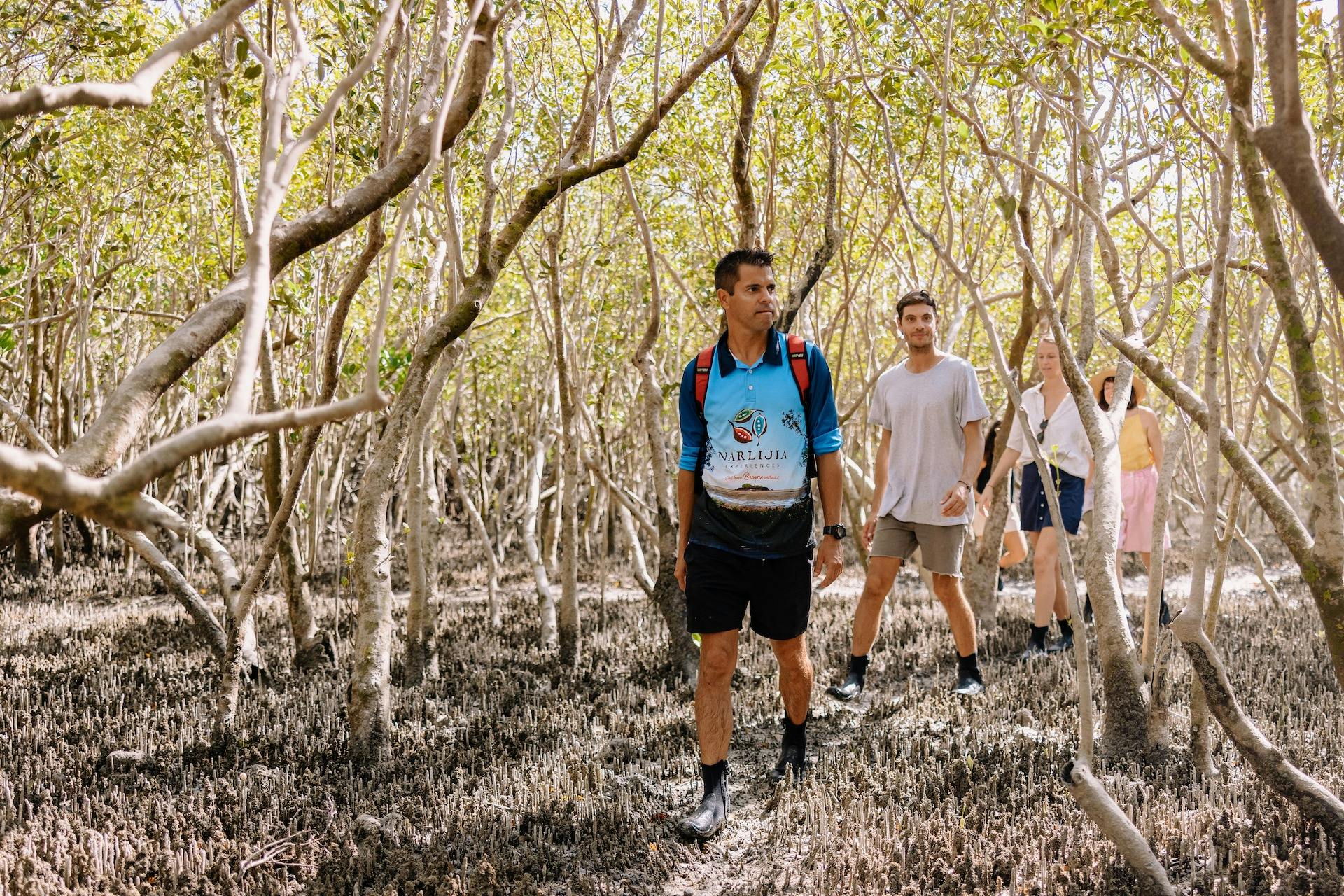 Narlijia Experiences Broome