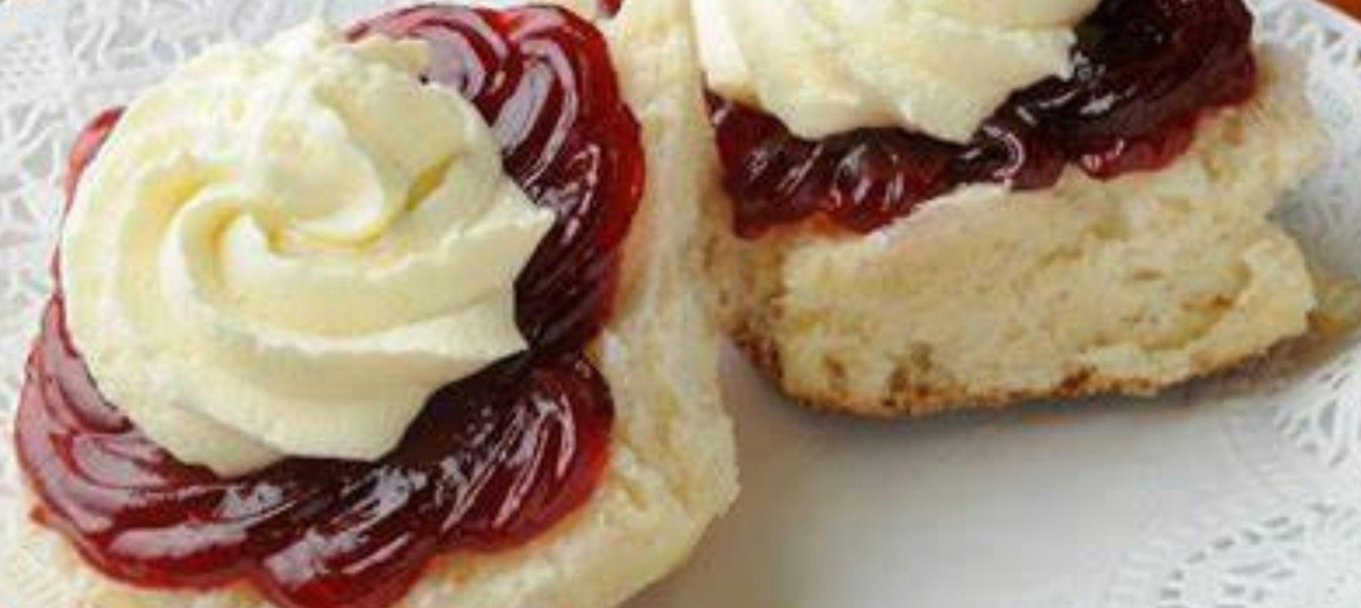 Real People, Real Stories - High Tea