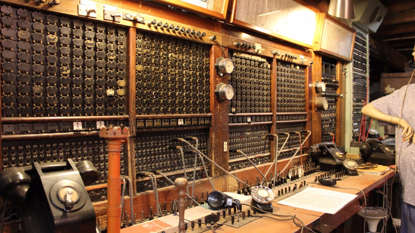 Dales Mini Museum Henty