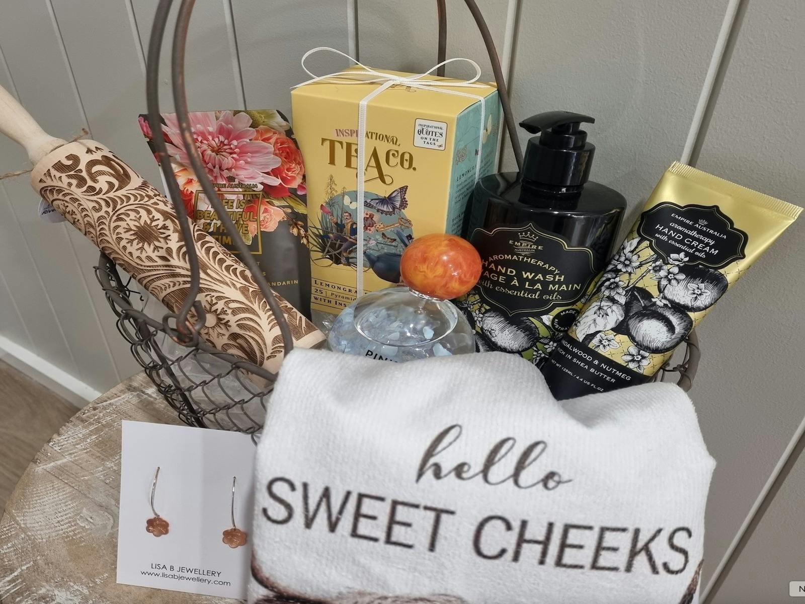 River T – Retail Therapy in the Heart of Birdwood