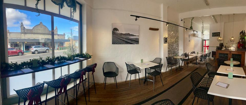 Adelie Wine Bar photo