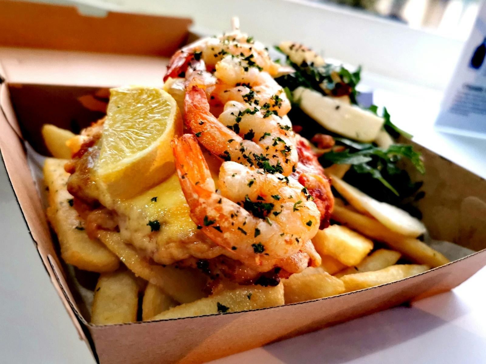 Smelters Restaurant