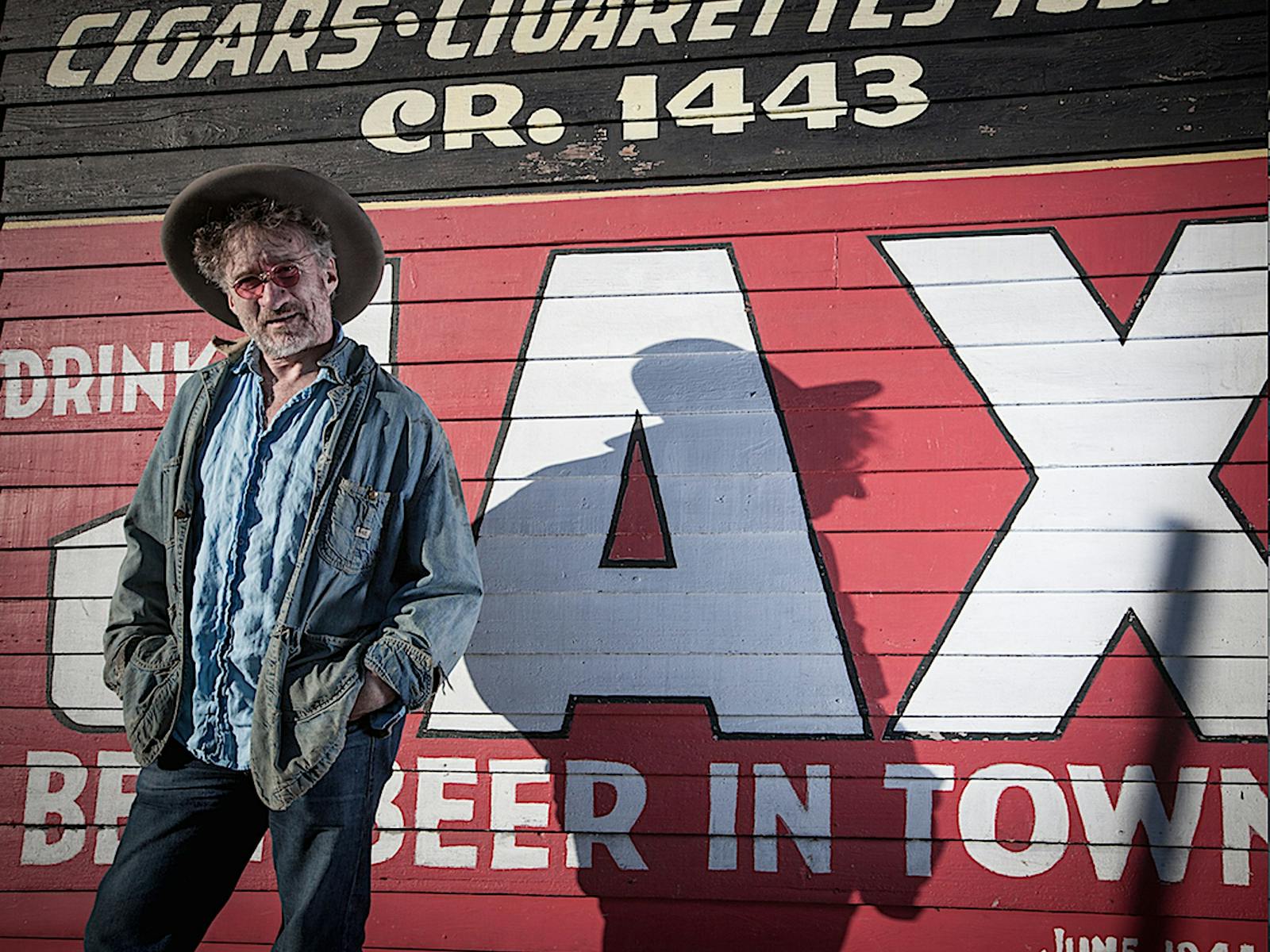 Image for Jon Cleary and The Absolute Monster Gentlemen Dyna-Mite World Tour