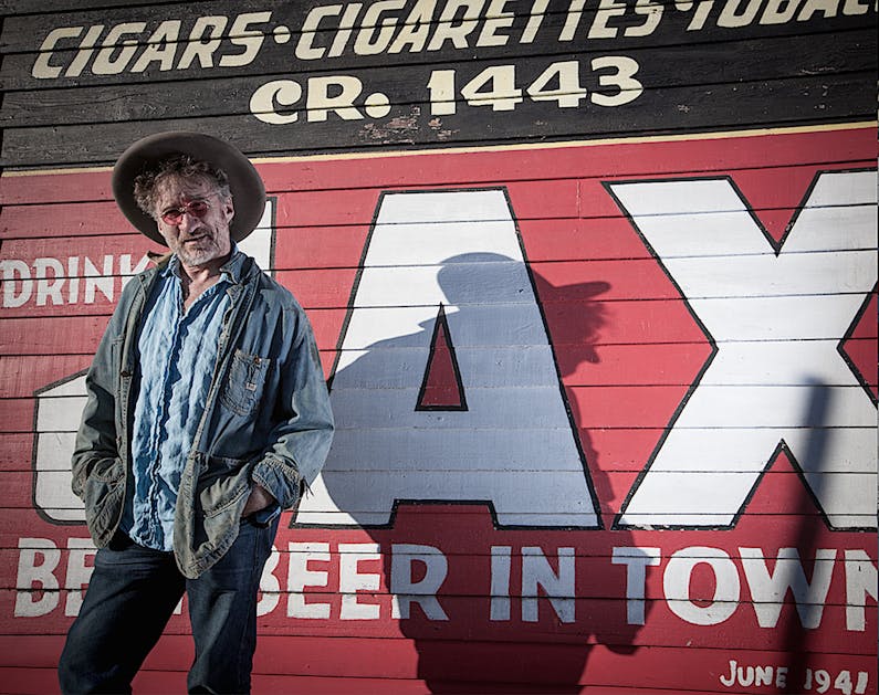 Image of the event 'Jon Cleary and The Absolute Monster Gentlemen Dyna-Mite World Tour'