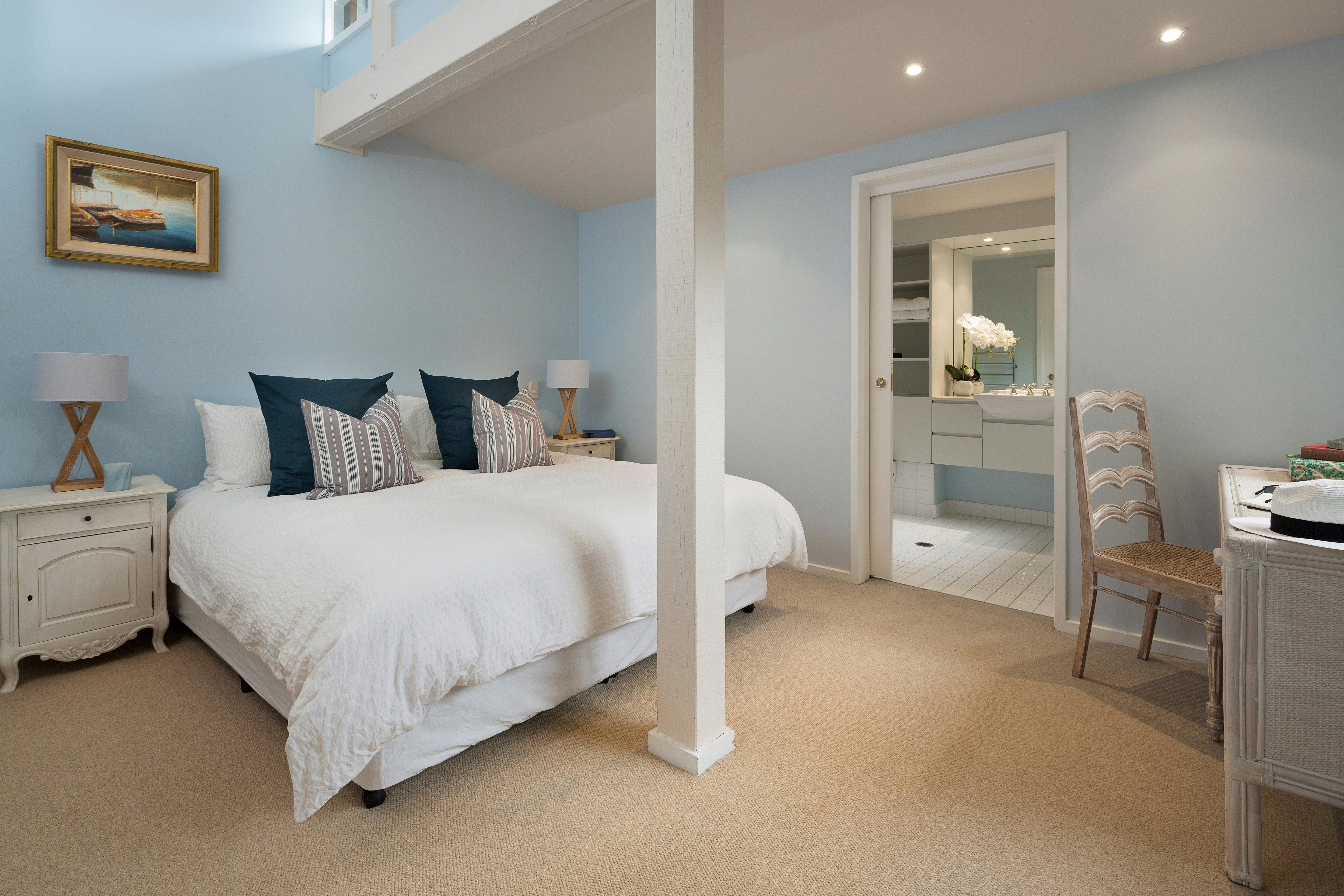 Lodge at Mount Rivers