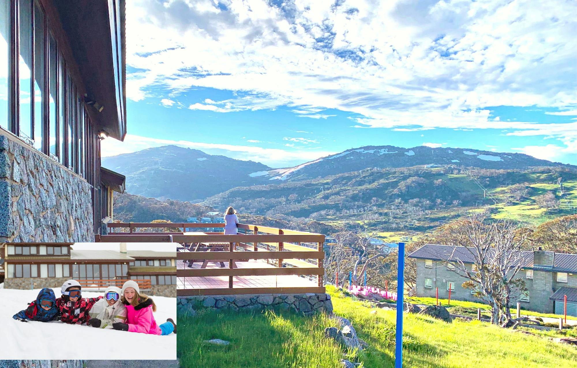 ヴァルハラ・ペリッシャー