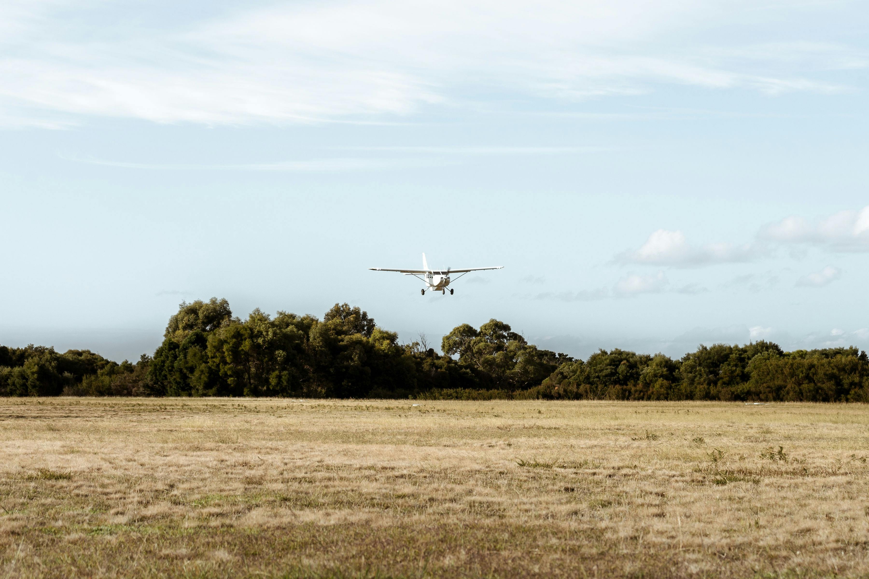 Flinders Island Aviation