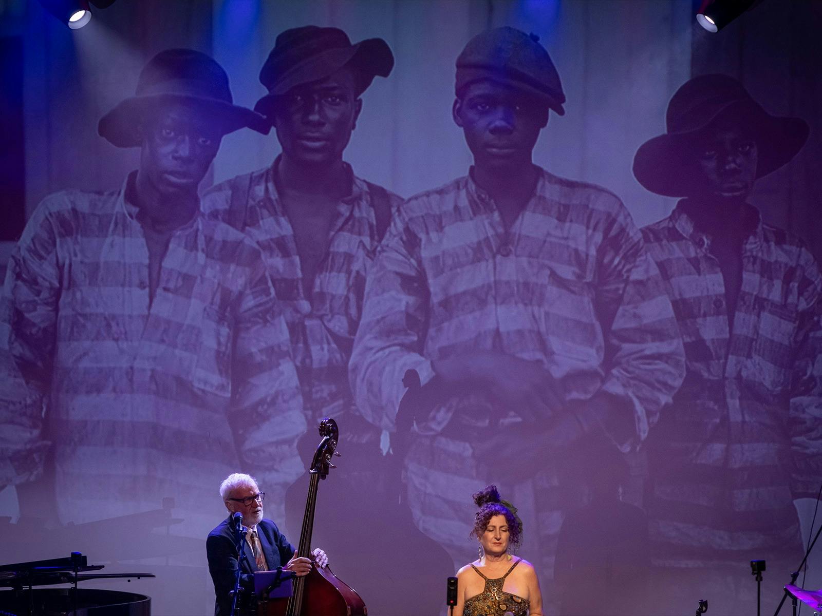 Nina Simone -  A Musical Life | Adelaide Fringe Slider Image 7