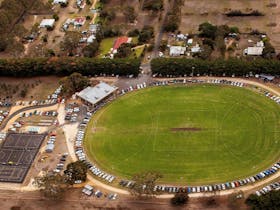 Kybybolite Recreation Reserve