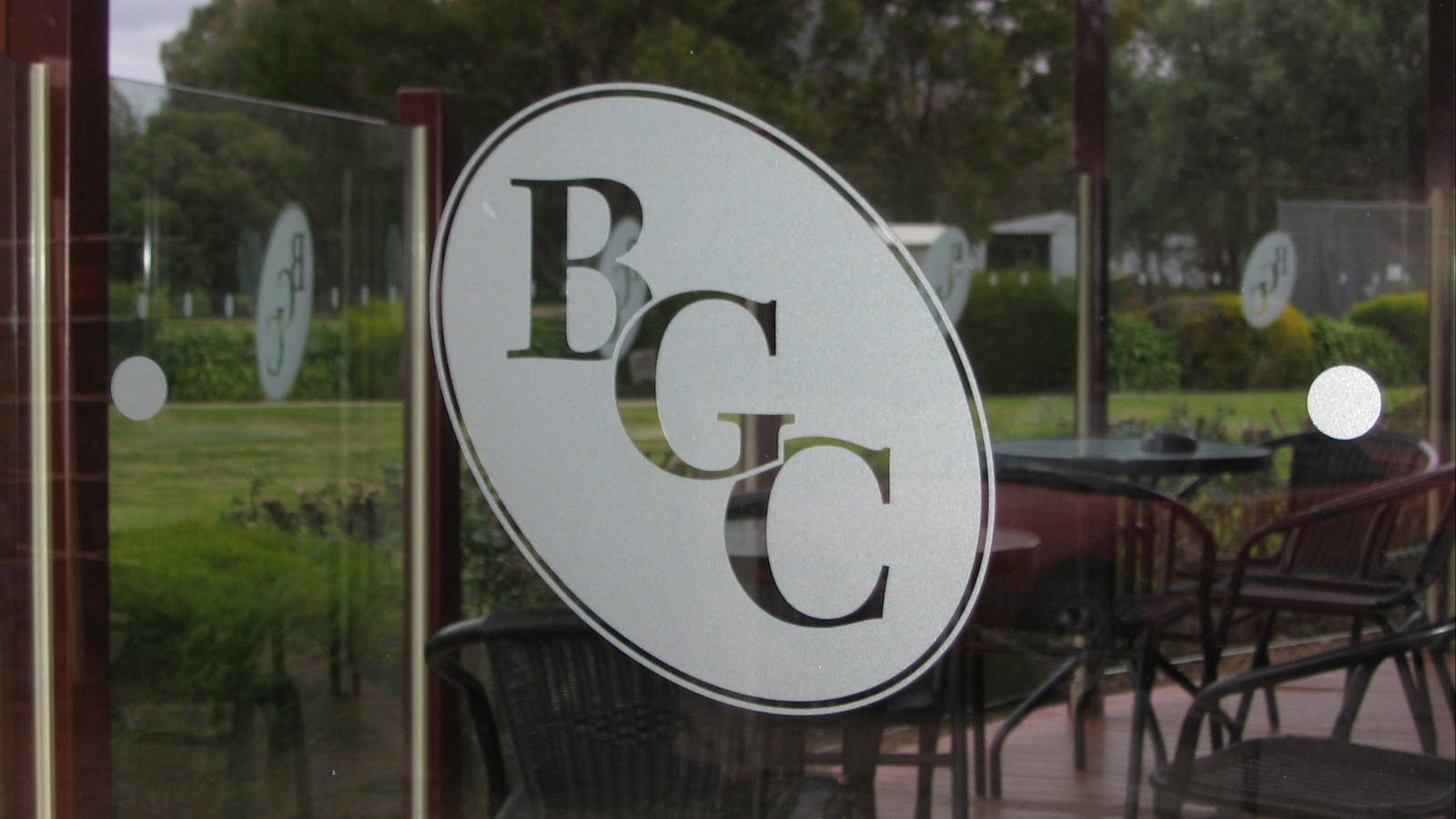 Benalla Golf Club