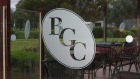 Benalla Golf Club