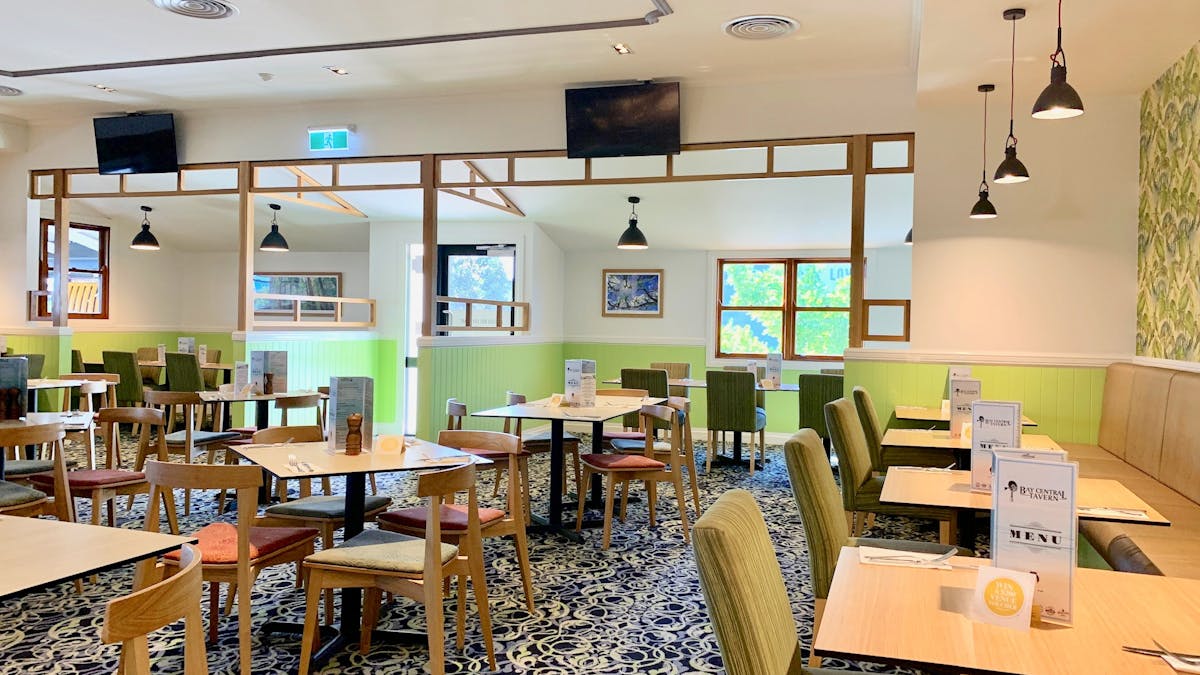 Bistro