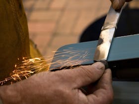 Blacksmithing 2 Day Project Workshop