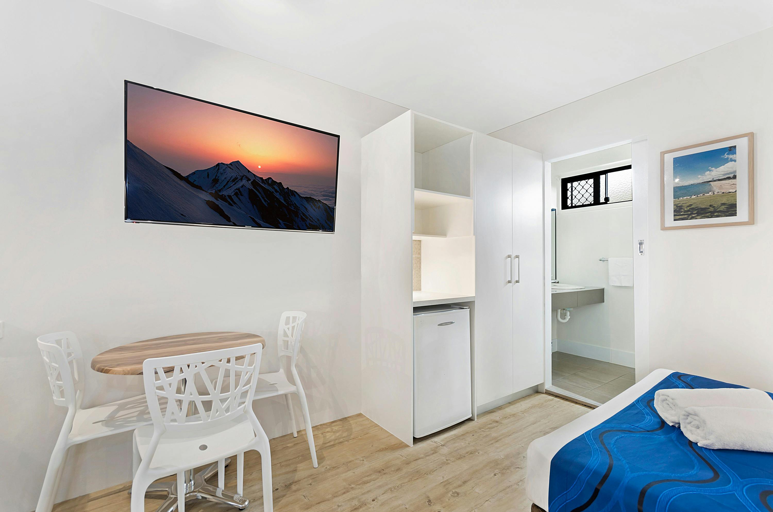 Twin Room Standard