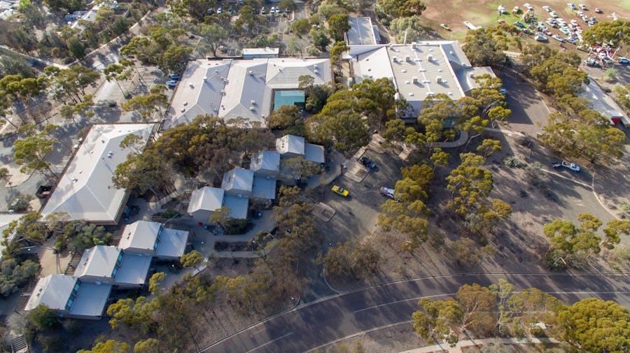 Leigh Creek Outback Resort