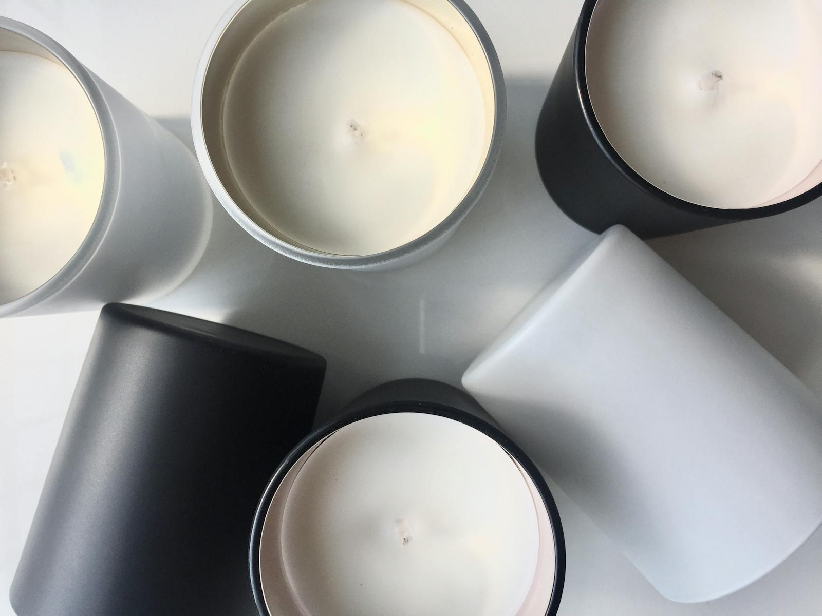 Image for Candle Making Workshop with Eco-soy wax: Beginners