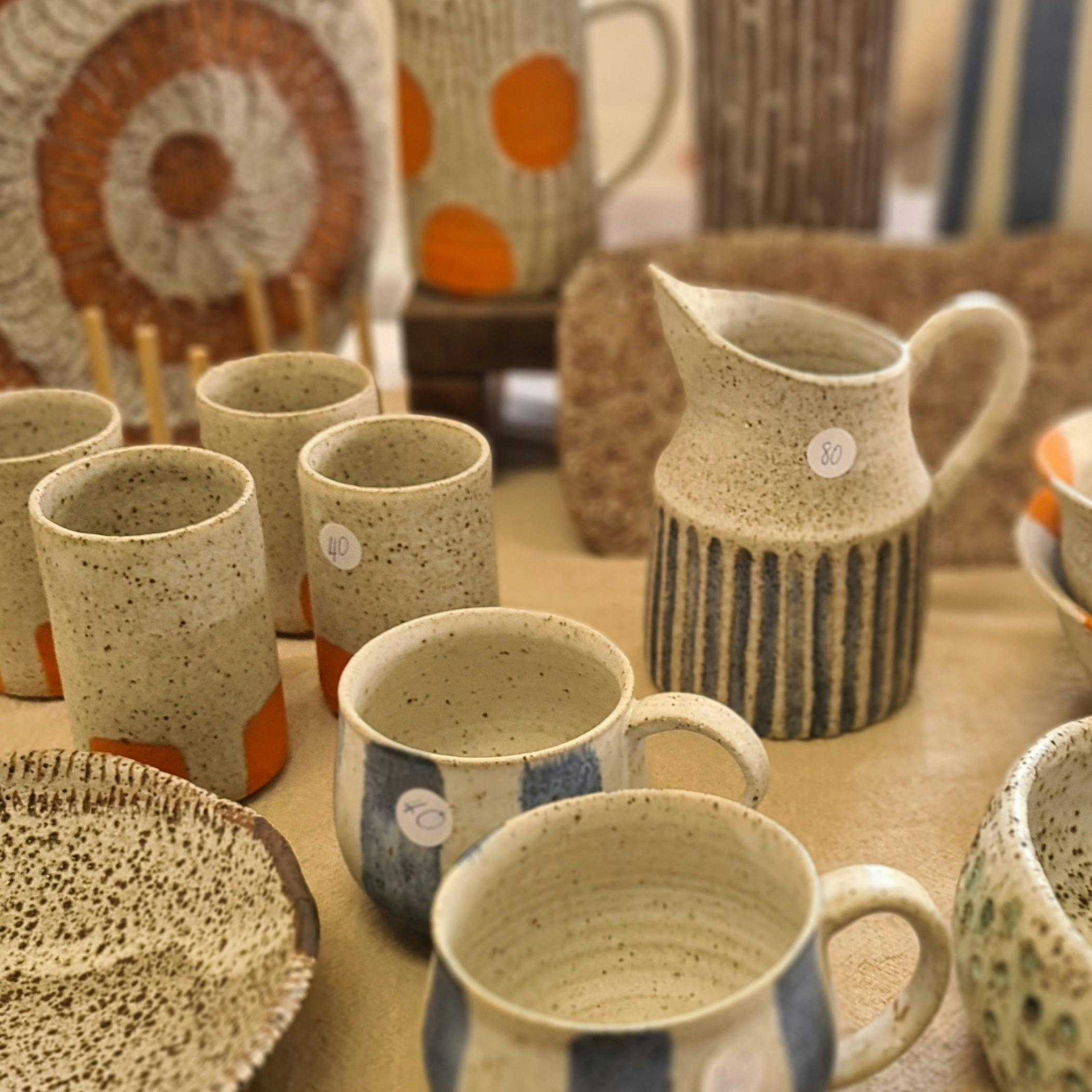 Ceramic Market