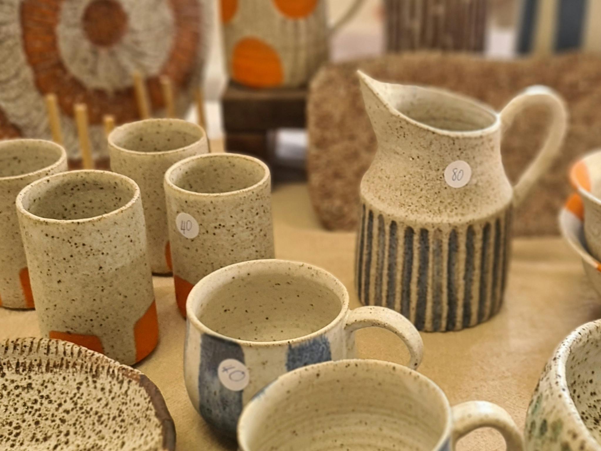 Ceramic Market