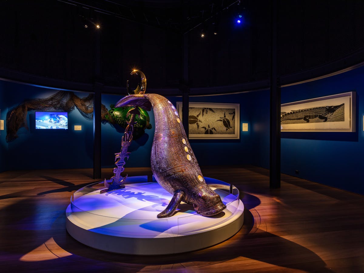 Mariw Minaral Exhibition