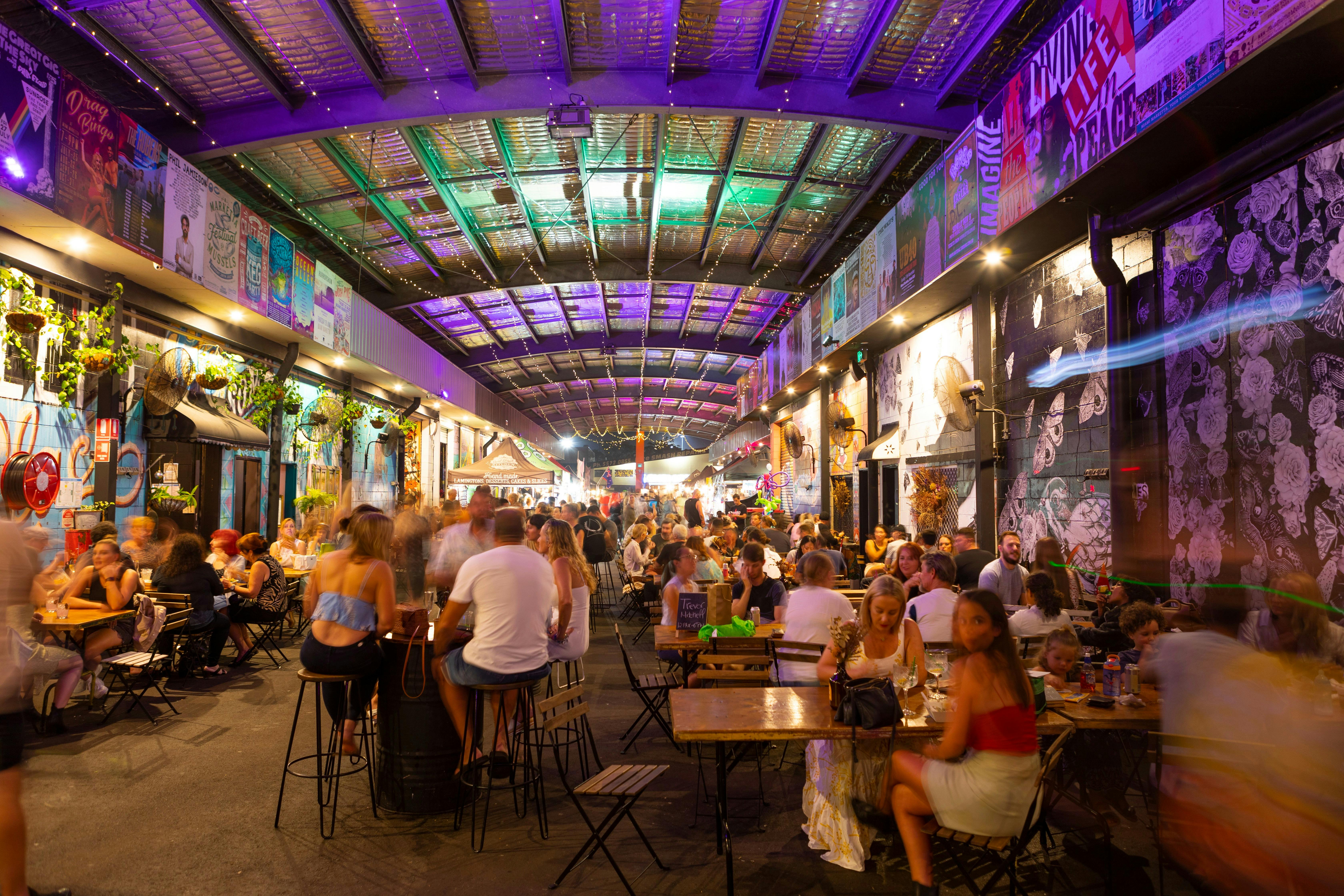 Miami Marketta