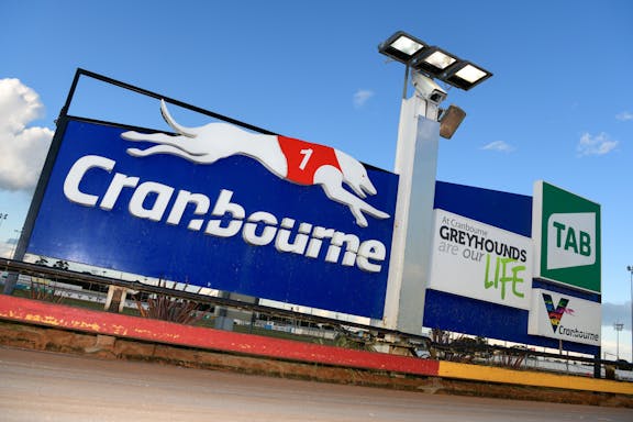 Cranbourne Greyhound Racing Club