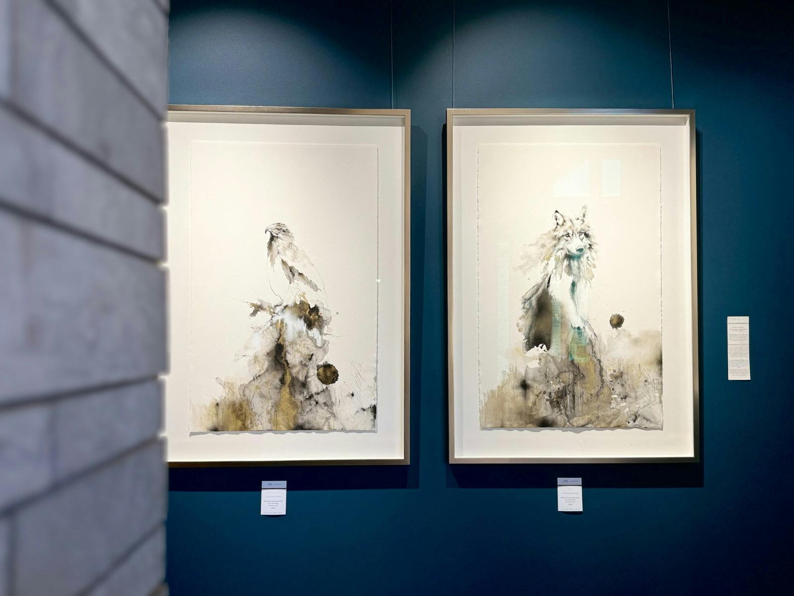 Pikes Wines Gallery Space