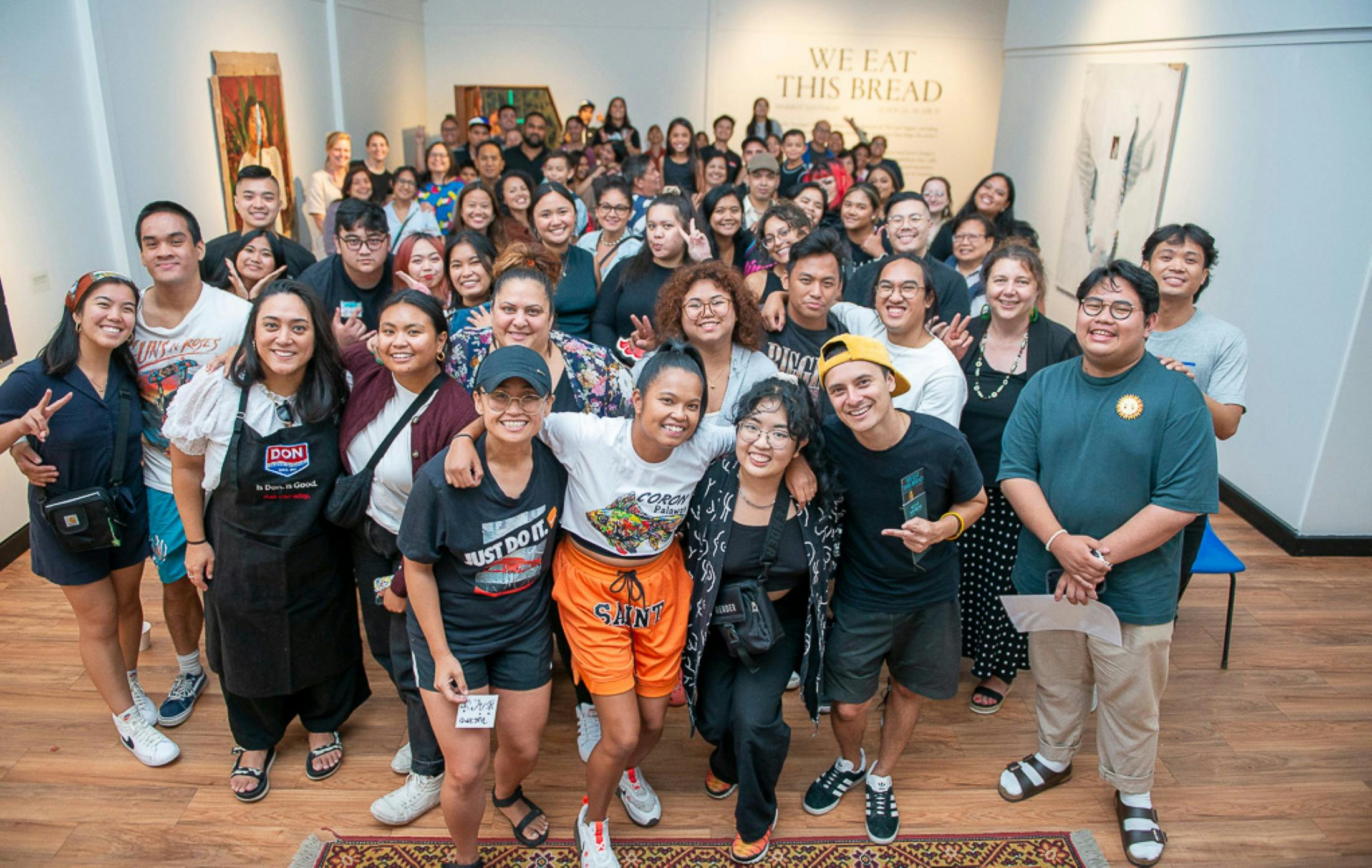 Galerie des Fairfield City Museum