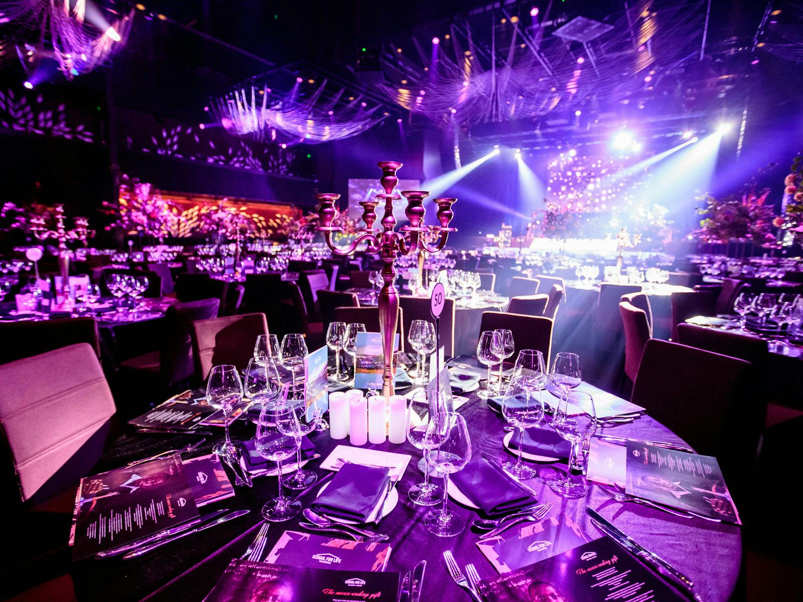 Image for RFDS Clare Black Tie Gala Ball