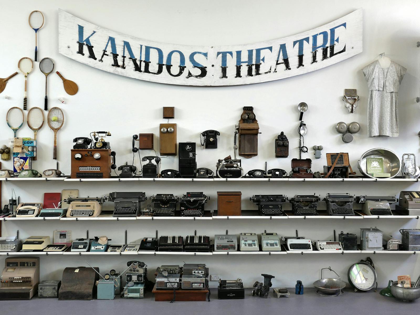Kandos Area Kandos Museum | NSW Holidays & Accommodation, Things to Do, Attractions ...