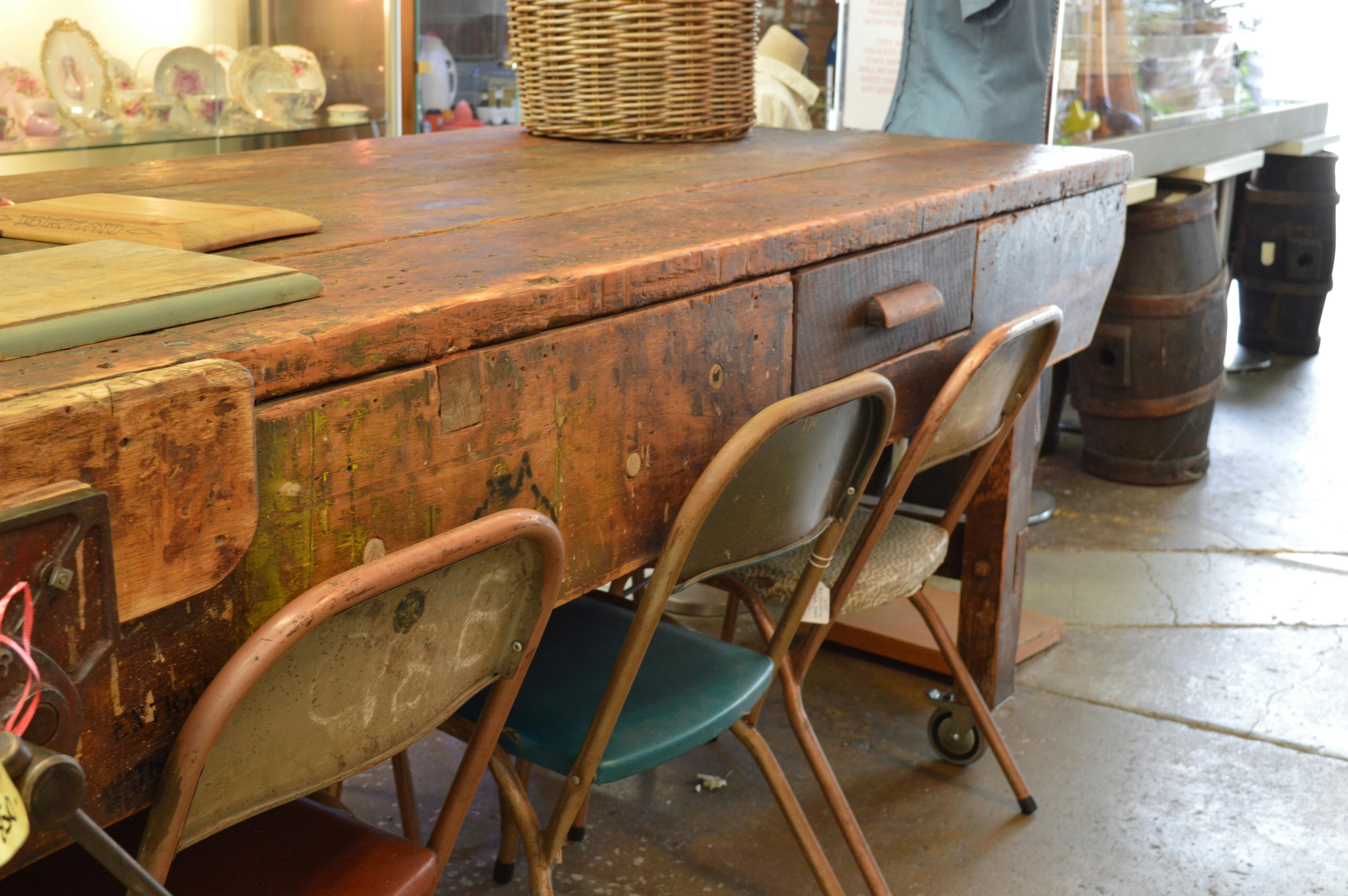 Mitchell Road Antiquitäten