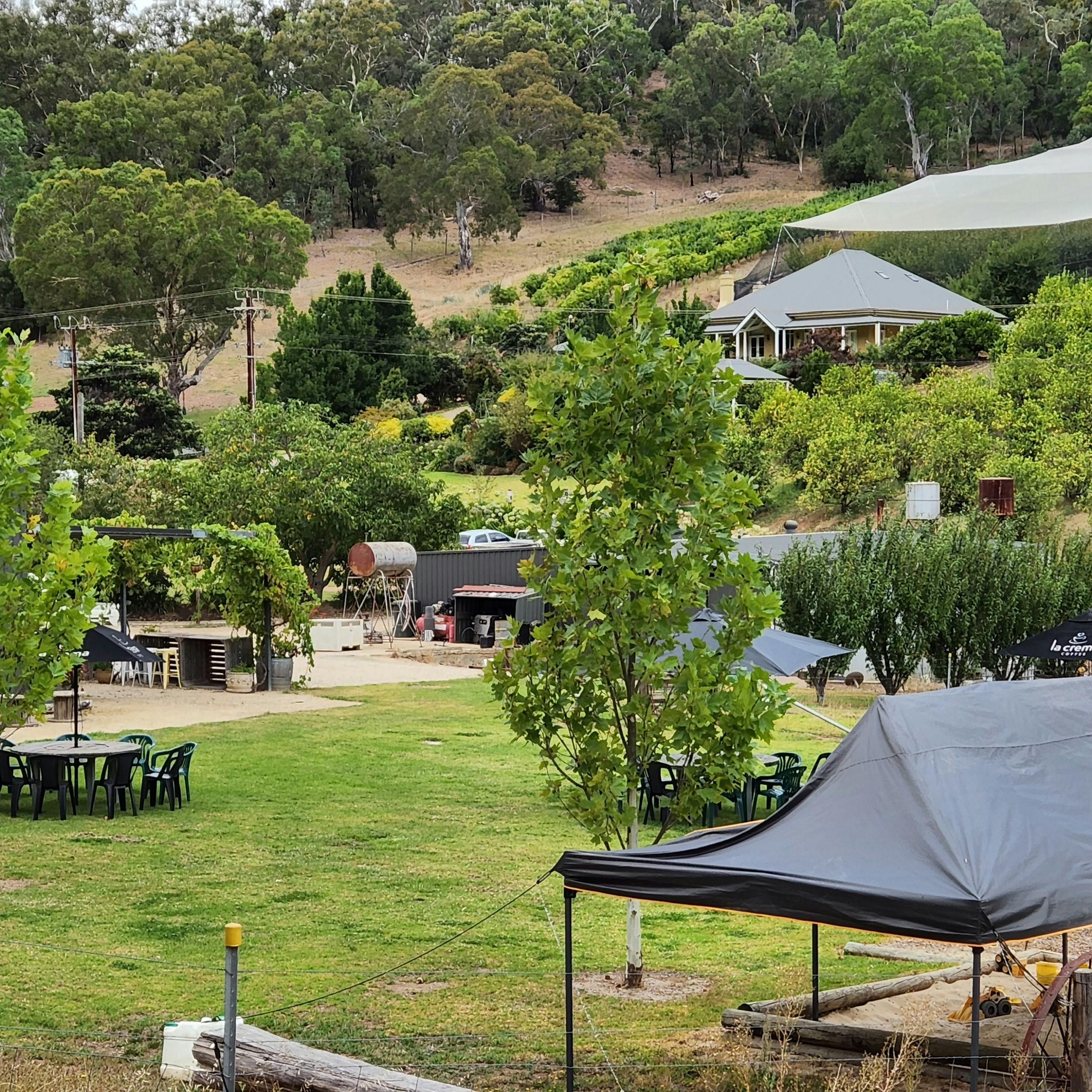 Lennane Orchards