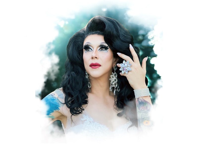 Image for A Funeral for Roxee Horror