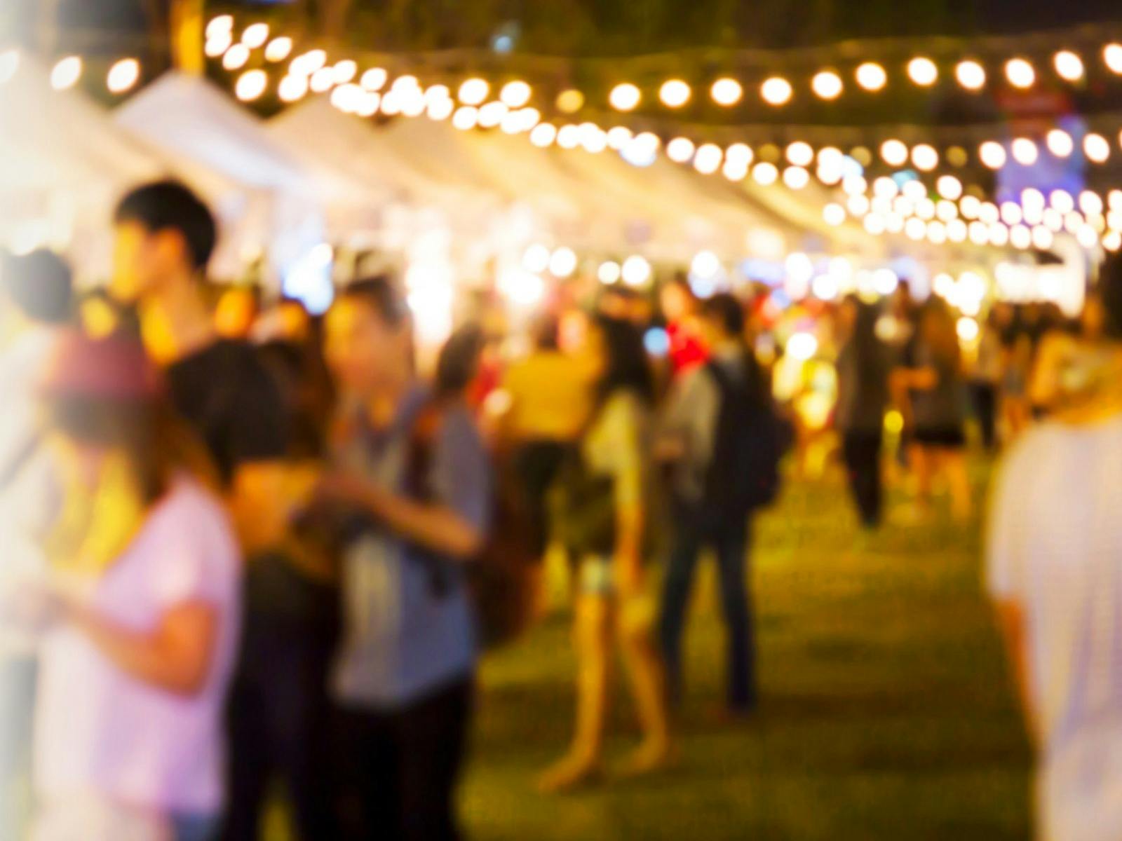 Sirromet Twilight Markets